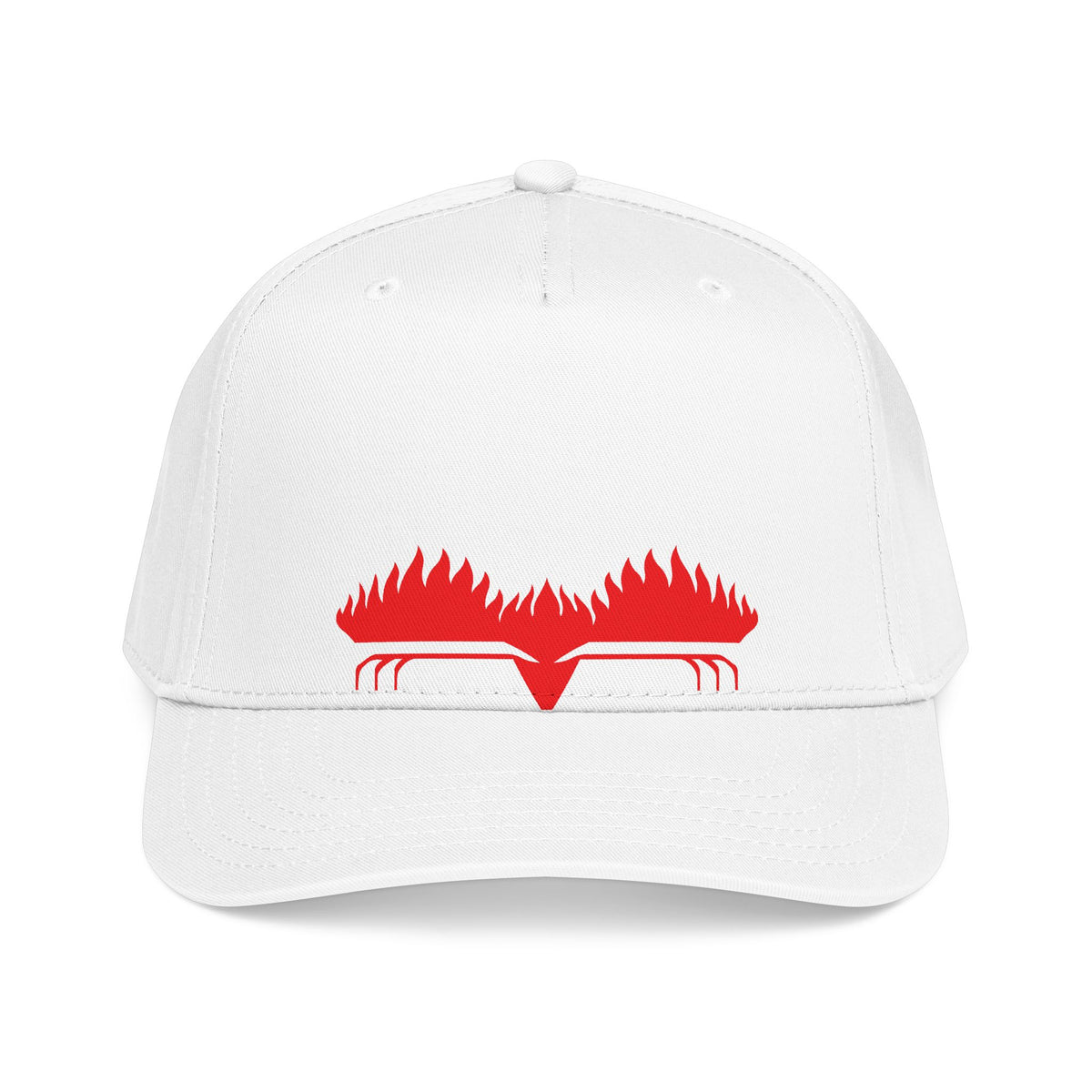 Firebird - Baseball Cap Printify