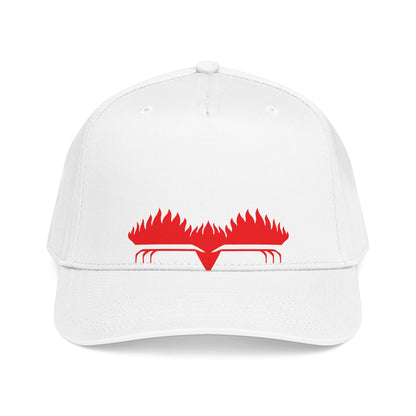 Firebird - Baseball Cap Printify