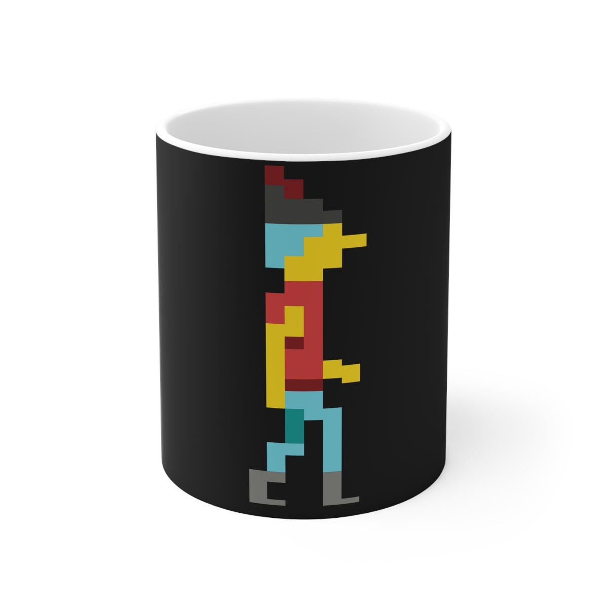 King's Quest - Mok Printify