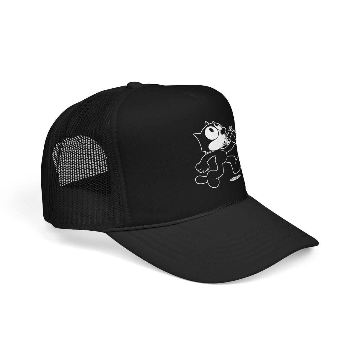 Felix the Cat - Truckerpet Printify