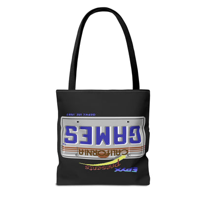 California Games - Tas Printify