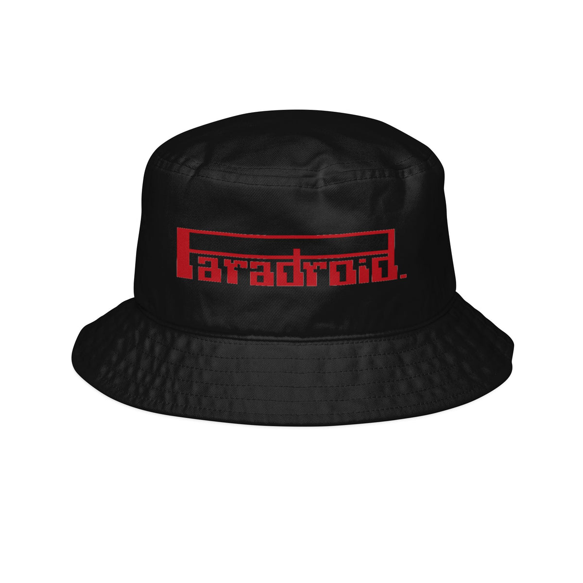 Paradroid - Bucket Hat Printify