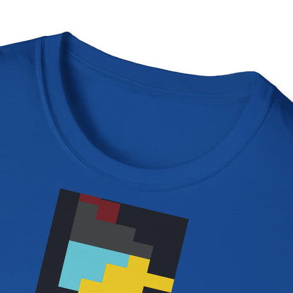 King's Quest - T-shirt Printify