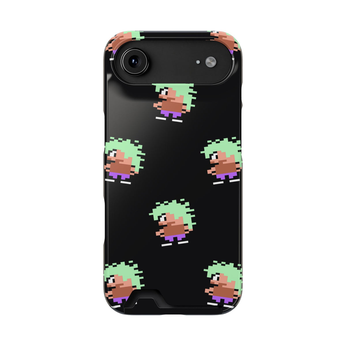 The Great Giana Sisters - Telefoonhoesje Printify