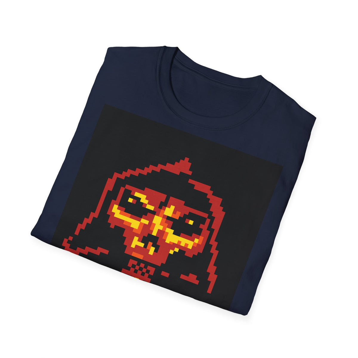 Diablo - T-shirt Printify