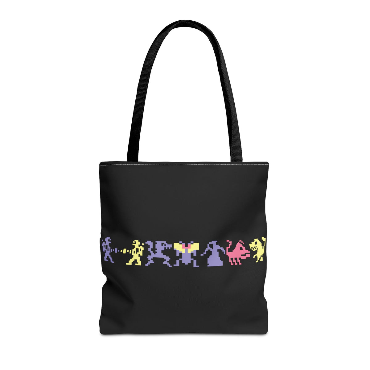 Wizard of Wor - Tas Printify