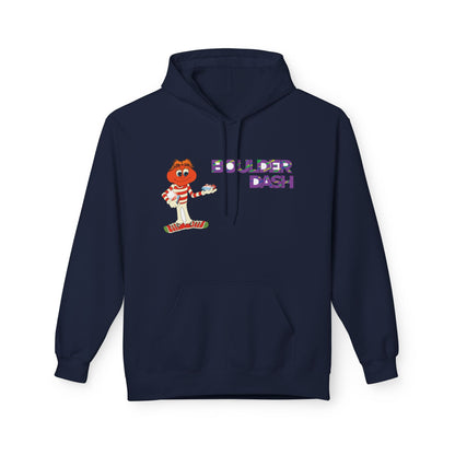 Boulder Dash - Hoodie Printify