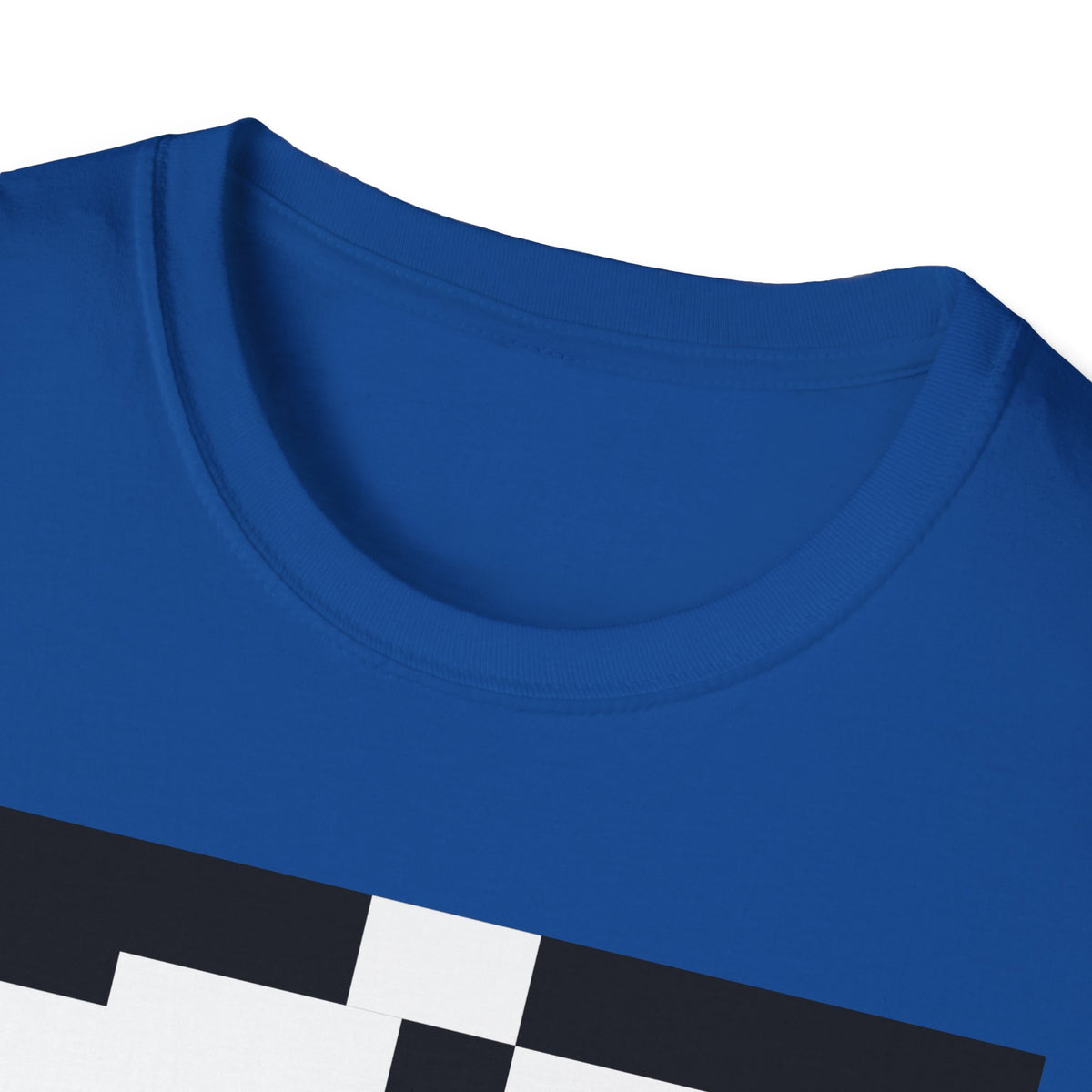 Paradroid 821 - T-shirt Printify