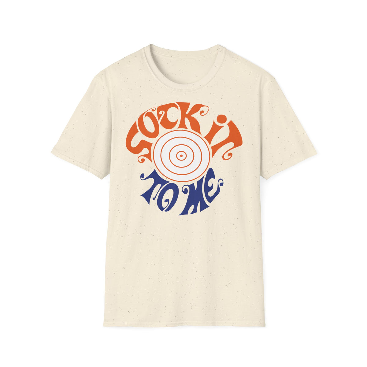 Sock It To Me - T-shirt Printify
