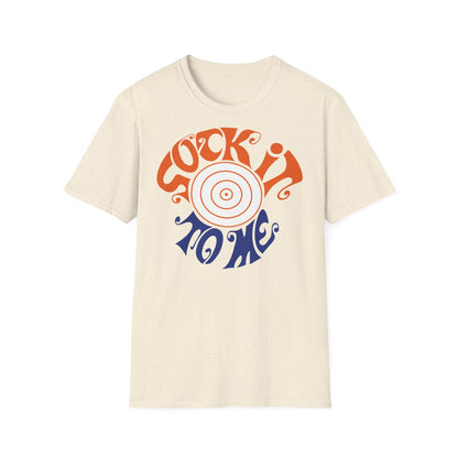Sock It To Me - T-shirt Printify