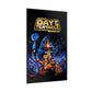 Day of the Tentacle Poster Star Wars