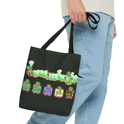 Lemmings - Tas Printify