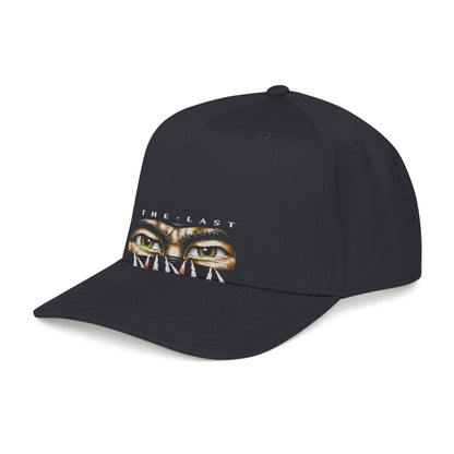 The Last Ninja Logo - Baseball Cap Printify