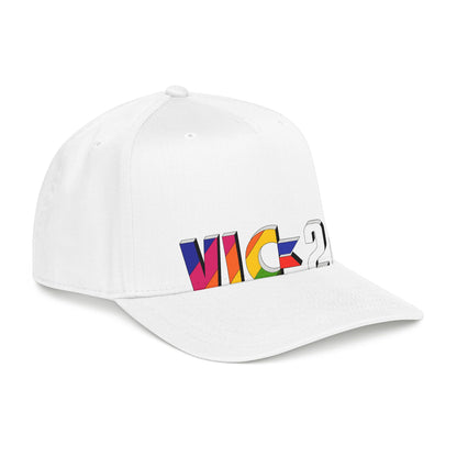 VIC-20 - Baseball Cap Printify