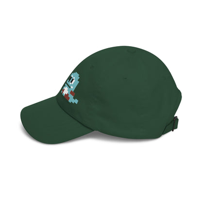 Bubble Bobble - Dad Cap Printify