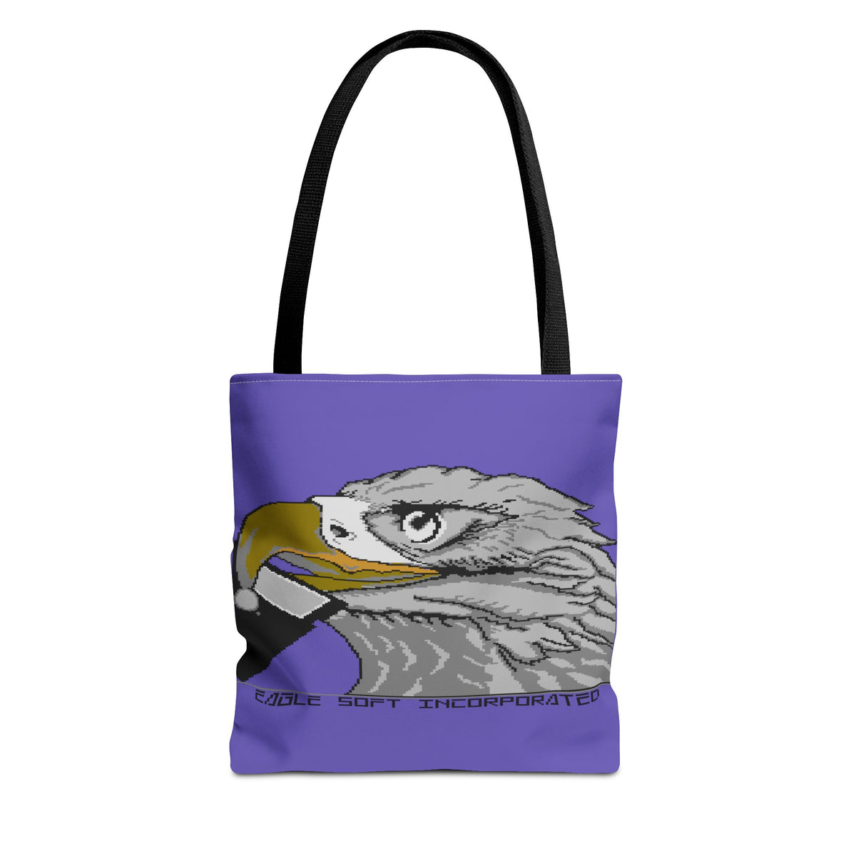 Eagle Soft Incorporated - Tas Printify