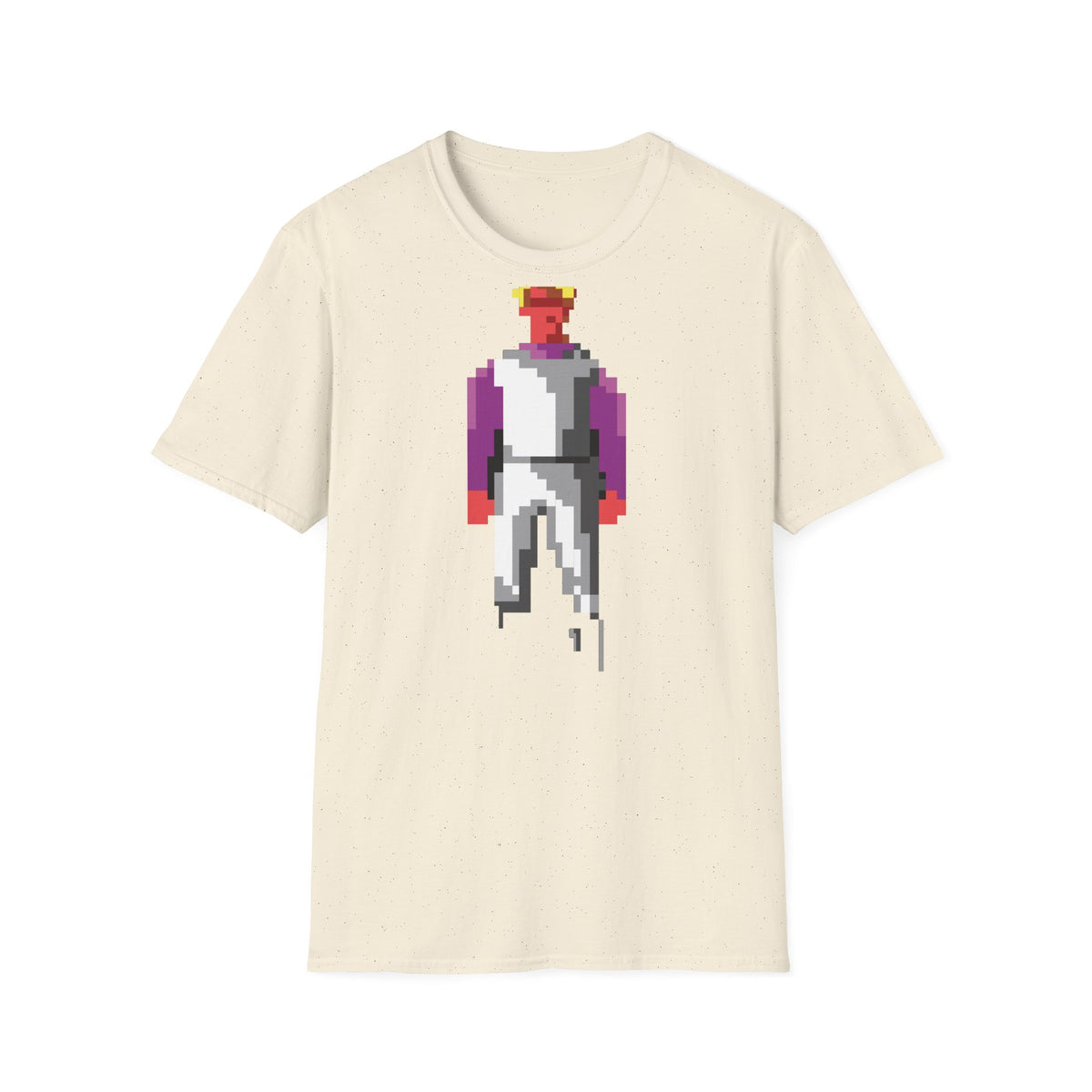 Space Quest II - T-shirt Printify