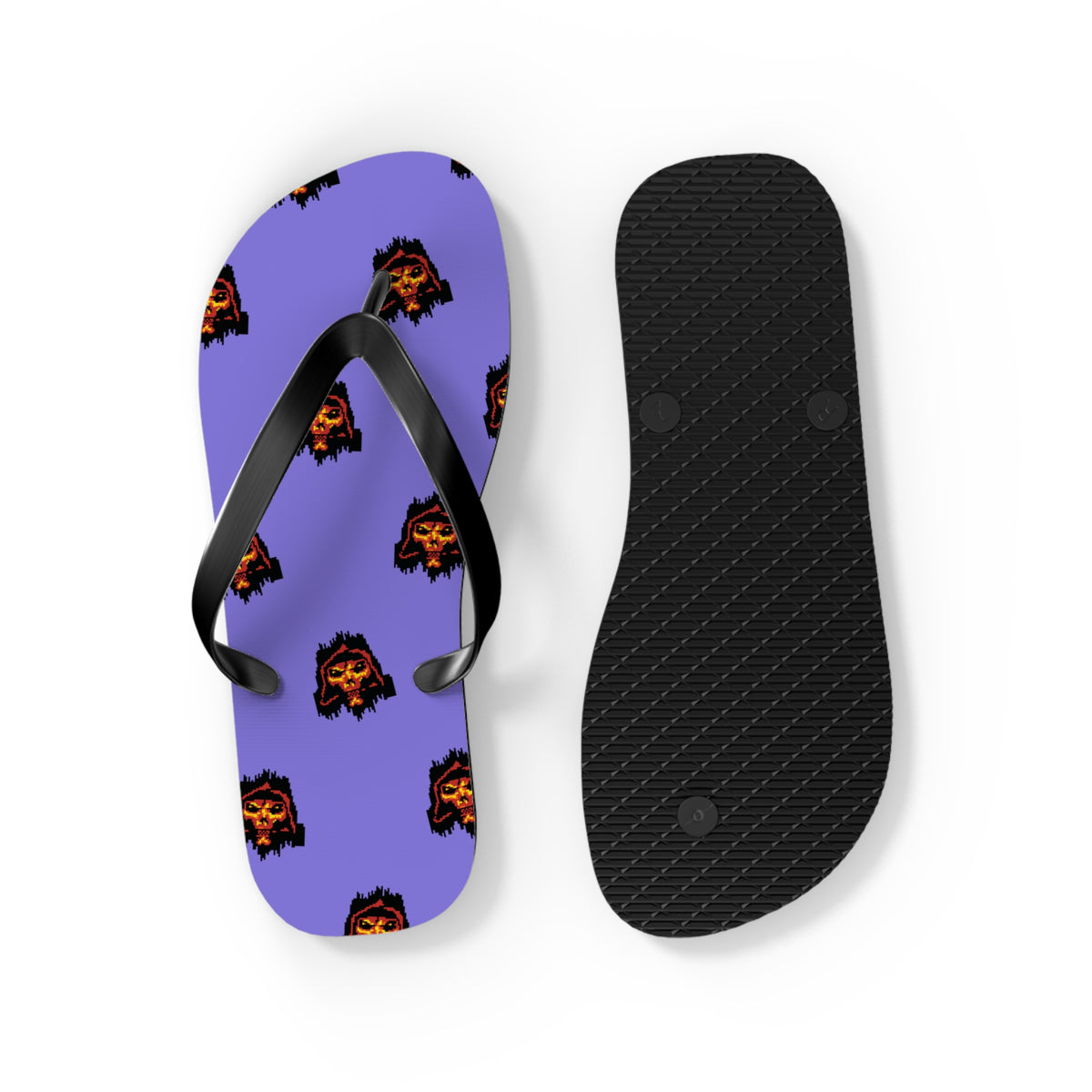 Diablo - Slippers Printify