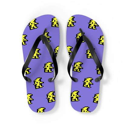 Archon - Slippers Printify