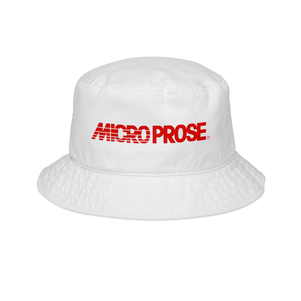 MicroProse - Bucket Hat Printify
