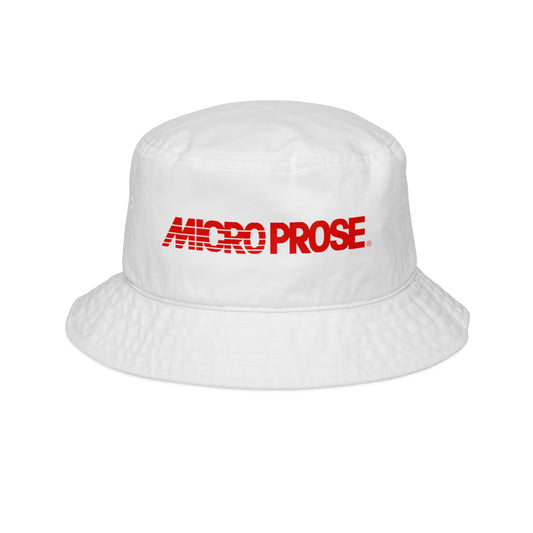 MicroProse - Bucket Hat Printify
