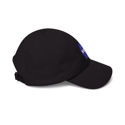 NASA - Dad Cap Printify