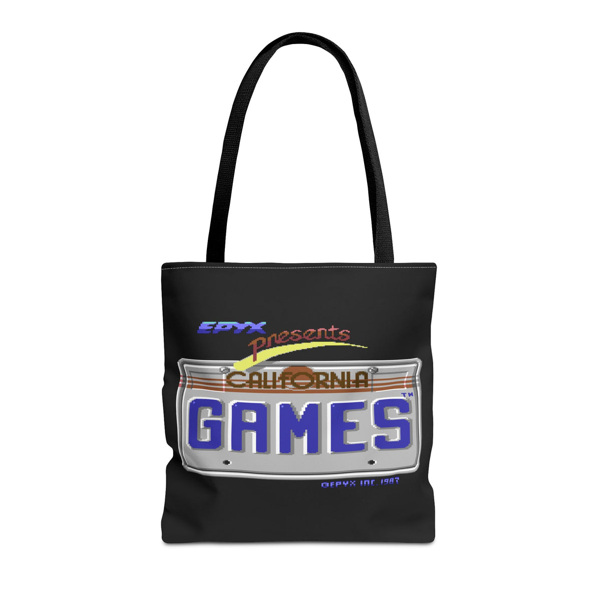California Games - Tas Printify
