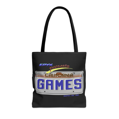 California Games - Tas Printify