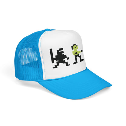 Bruce Lee Characters - Truckerpet Printify