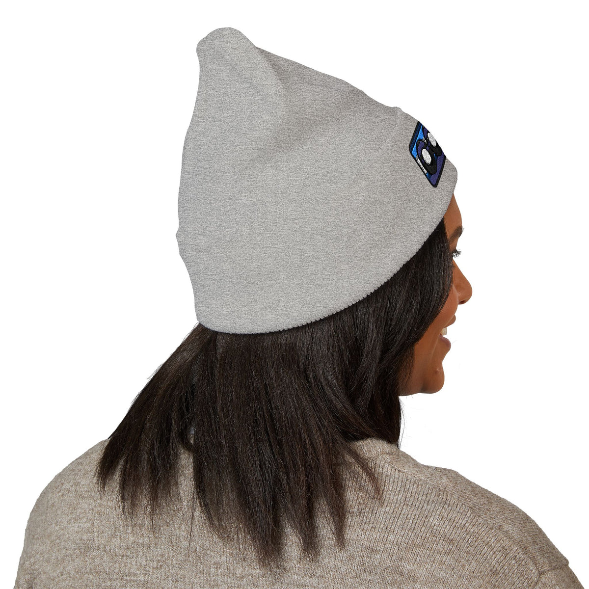 Ocean Software - Beanie Printify