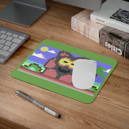 Creatures Desk Mouse Pad Printify