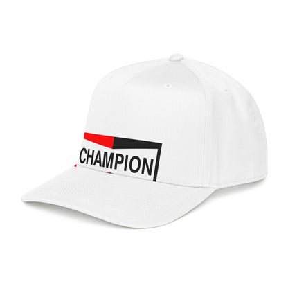 Champion - Baseball Cap Printify