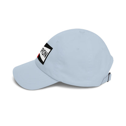 Champion - Dad Cap Printify