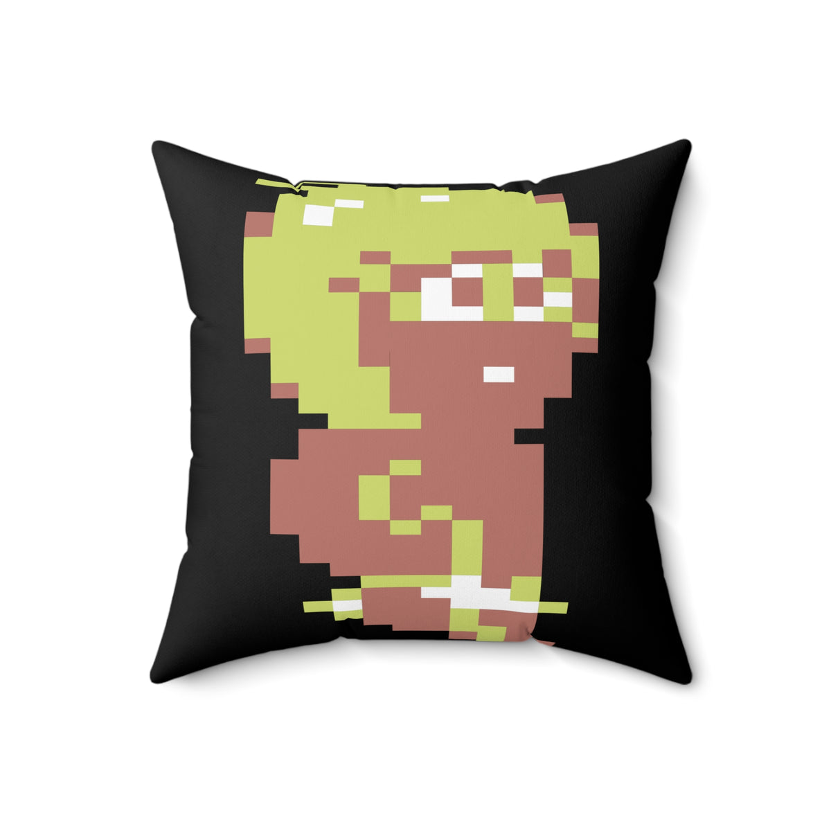 Wonder Boy - Kussen Printify