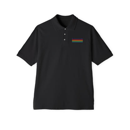 Commodore 64 - Polo Printify