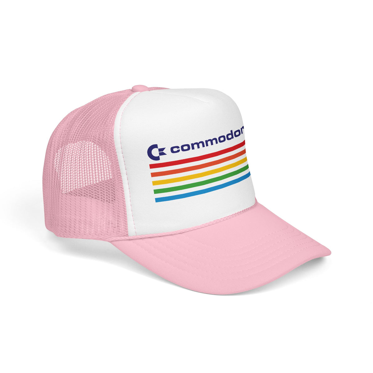 Commodore 64 - Truckerpet Printify