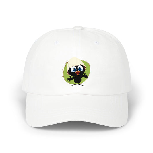 Calimero - Dad Cap Printify