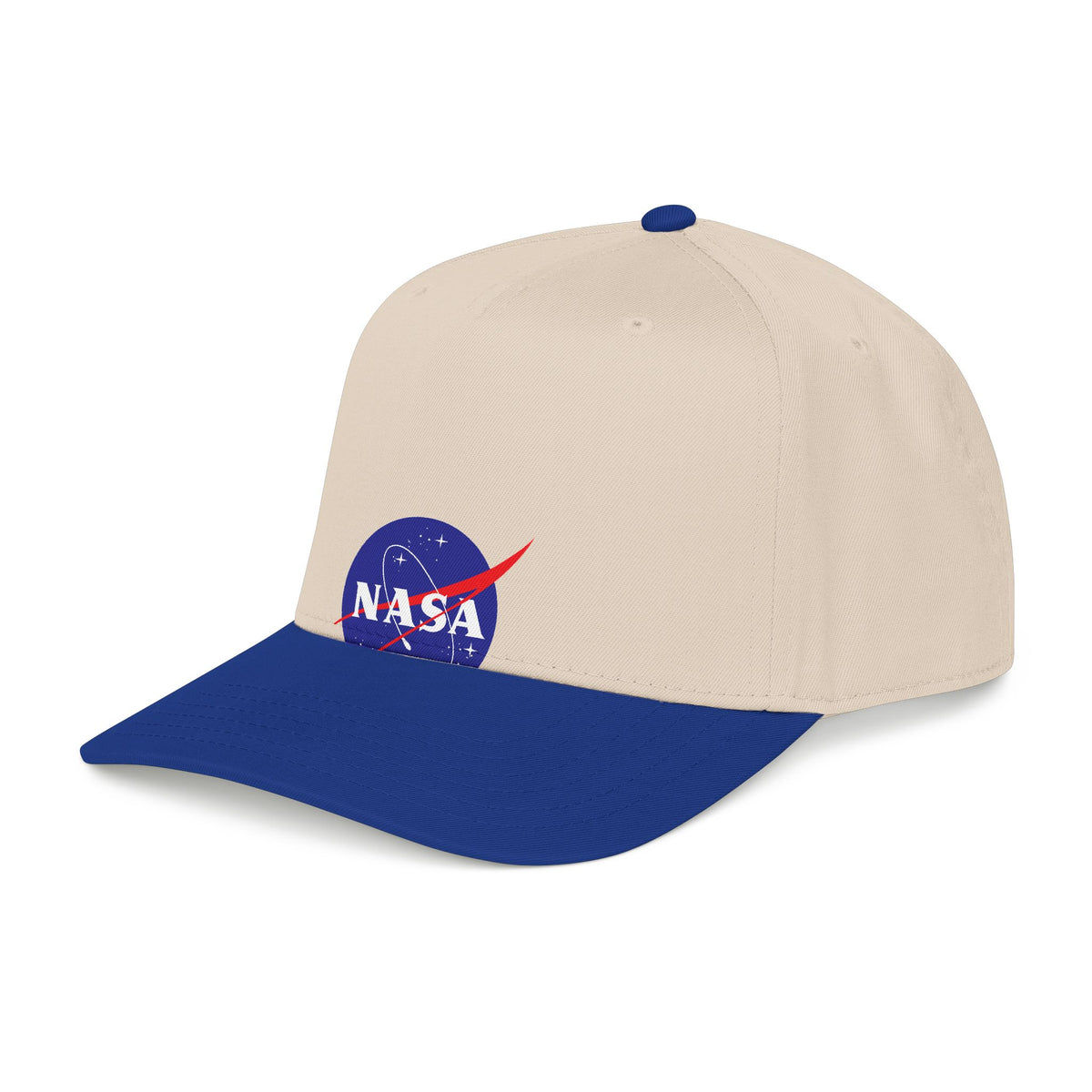 NASA - Baseball Cap Printify