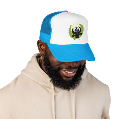 Calimero - Truckerpet Printify