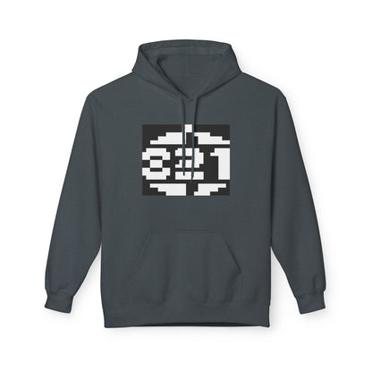 Paradroid 821 - Hoodie Printify