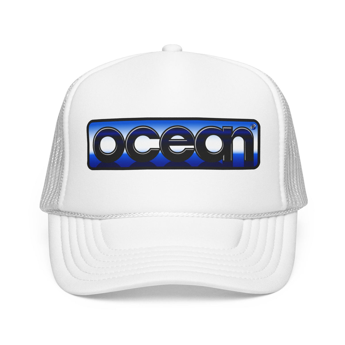 Ocean Software - Truckerpet Printify