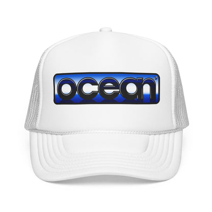 Ocean Software - Truckerpet Printify