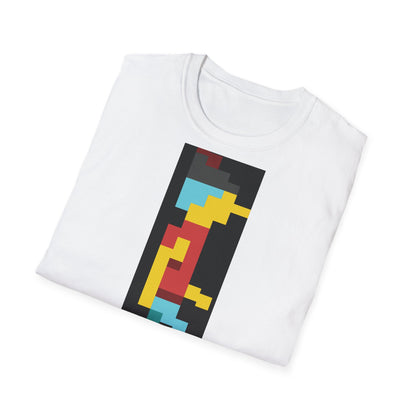 King's Quest - T-shirt Printify