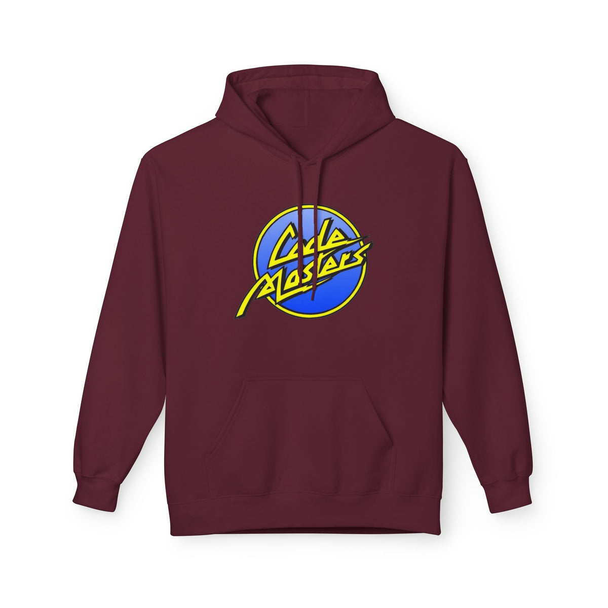 Codemasters - Hoodie Printify