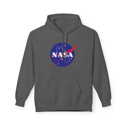 NASA - Hoodie Printify