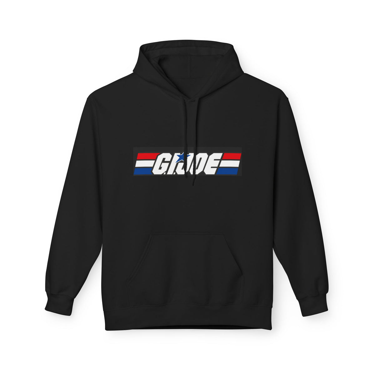 G.I. Joe - Hoodie Printify