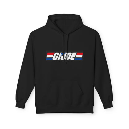 G.I. Joe - Hoodie Printify