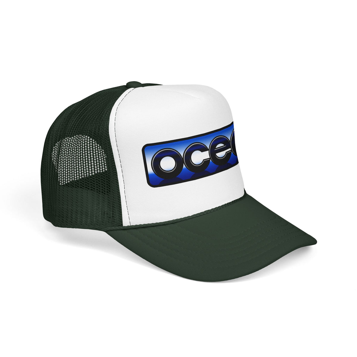 Ocean Software - Truckerpet Printify