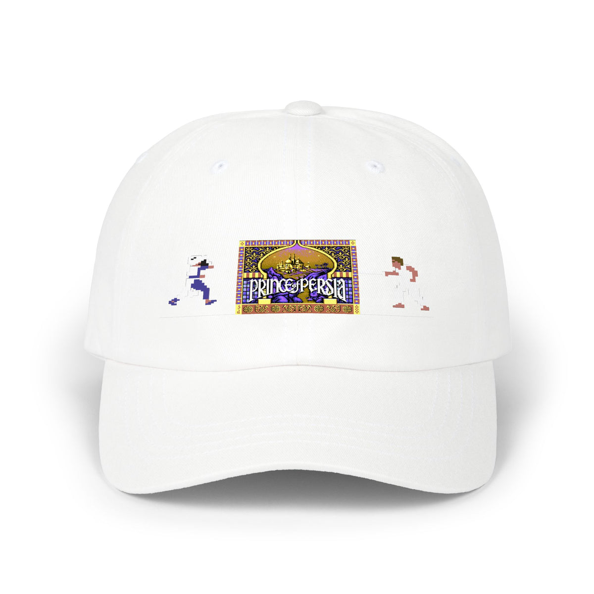 Prince of Persia - Dad Cap Printify