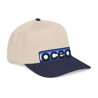 Ocean Software - Baseball Cap Printify
